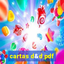 cartas d&d pdf